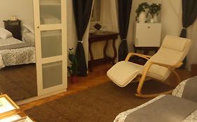La Casa Di Lu